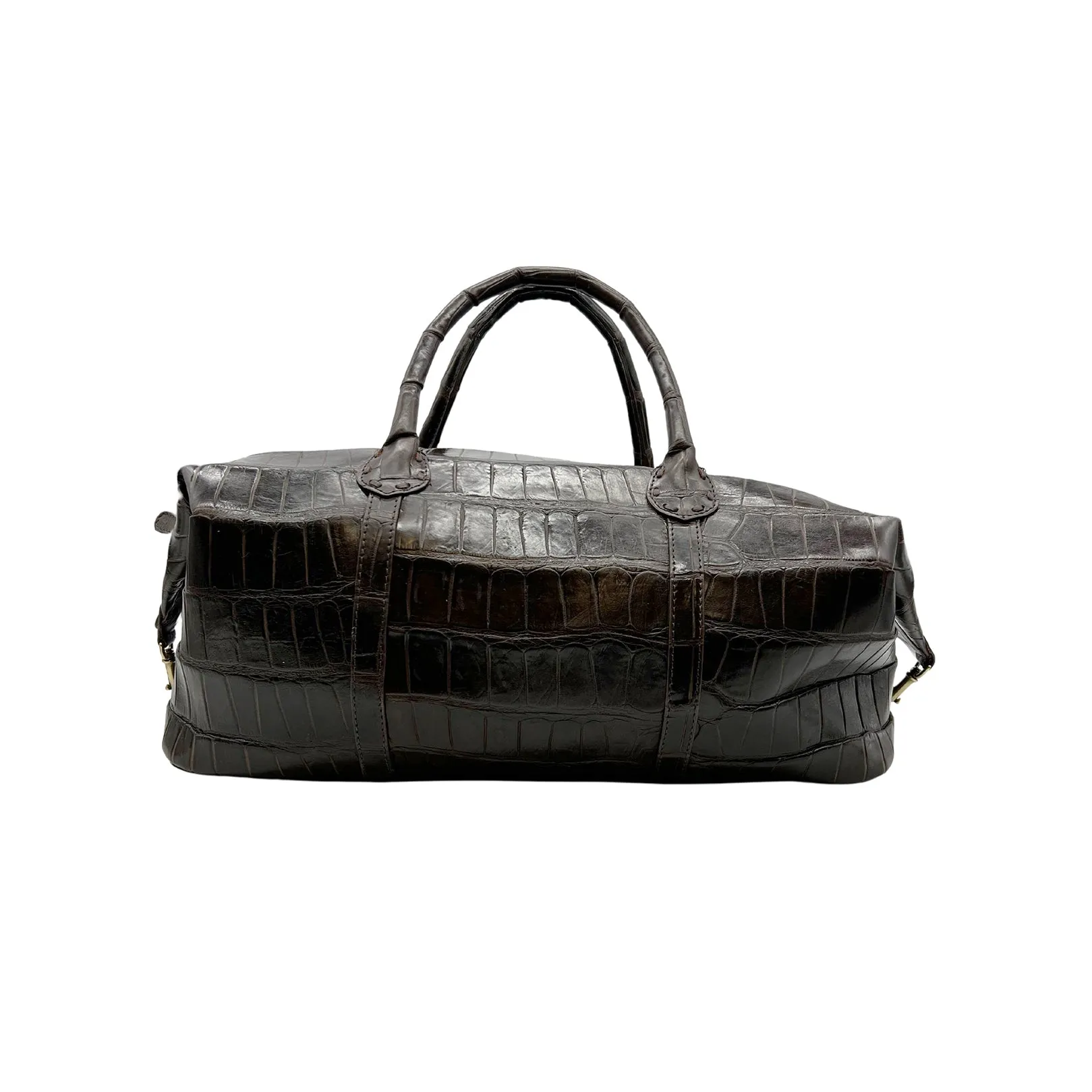 WEEKEND BAG - WBM400-1