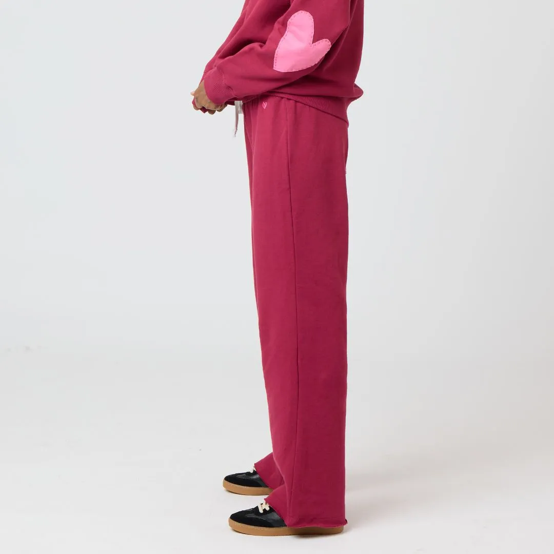 Weekend Barb Loved Sweatpant