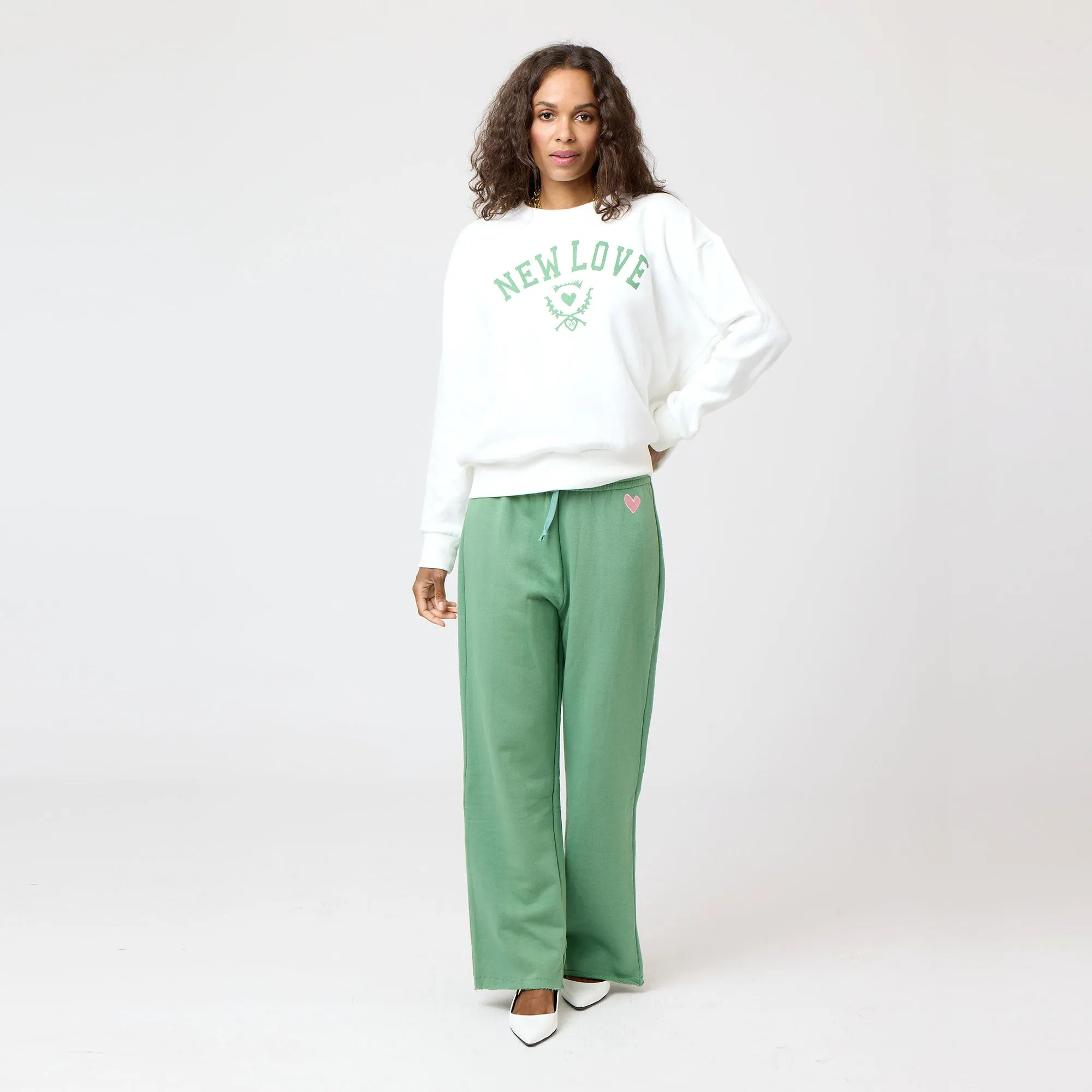 Weekend Barb Sweatpant