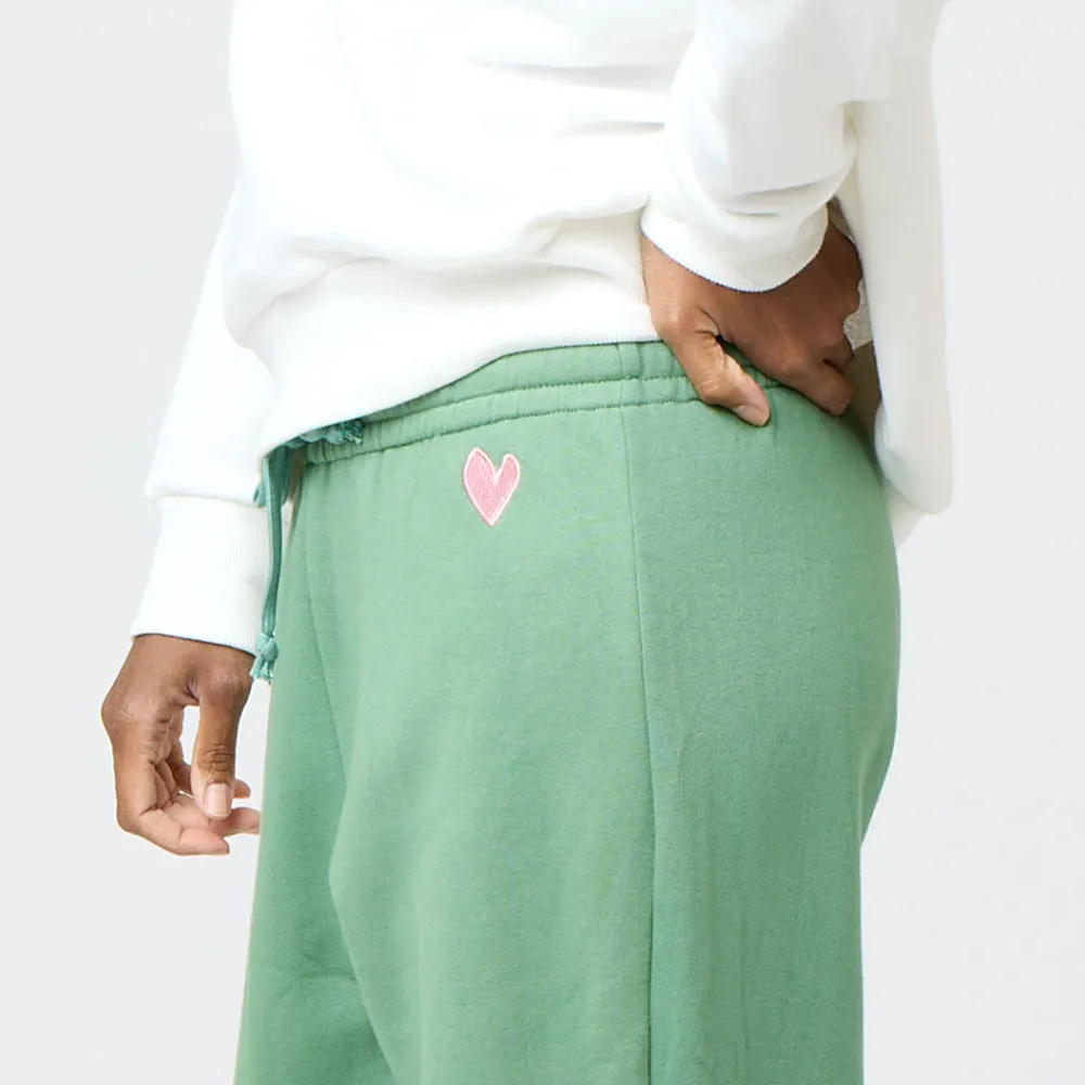 Weekend Barb Sweatpant