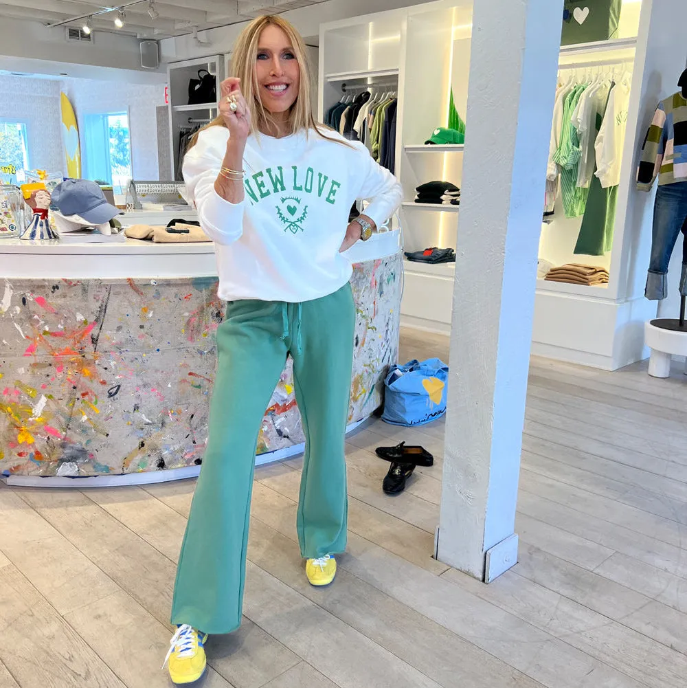 Weekend Barb Sweatpant