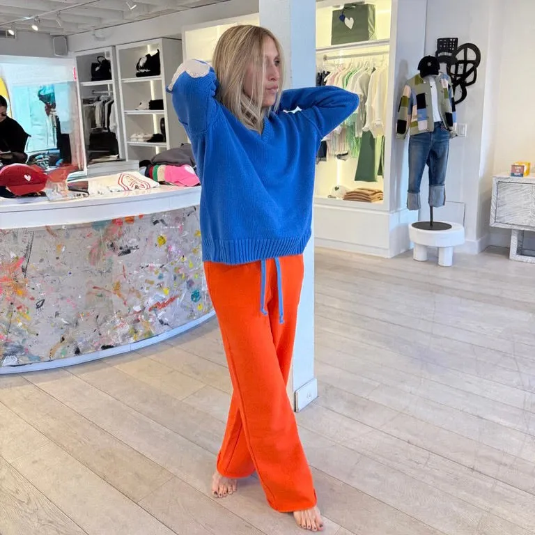Weekend Barb Sweatpant