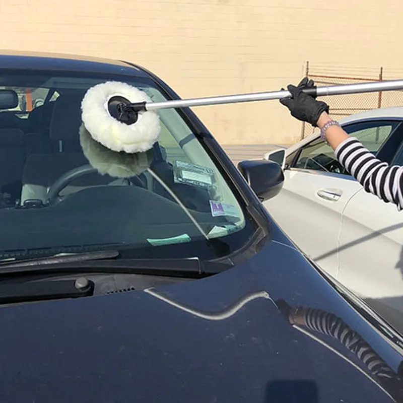 Weekend Car Washing Kit