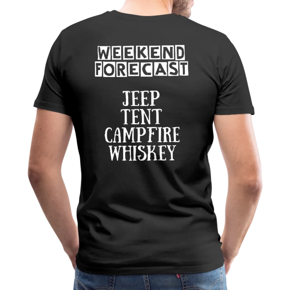 Weekend Forecast 1