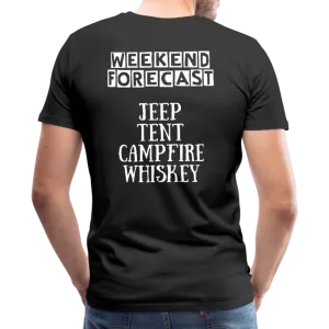 Weekend Forecast 1