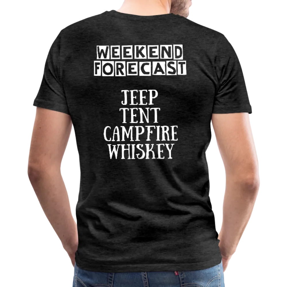 Weekend Forecast 1