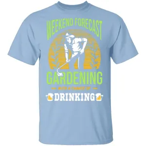 Weekend Forecast T-Shirt