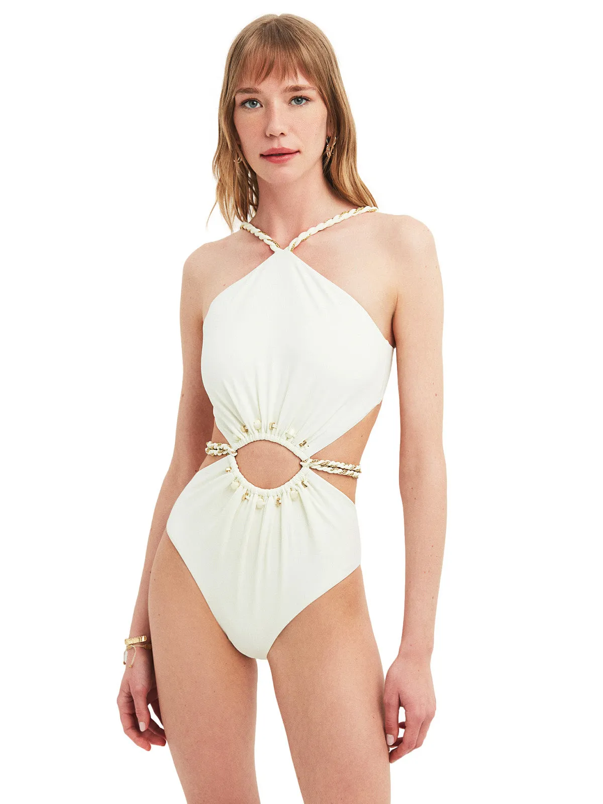 Weekend One Piece