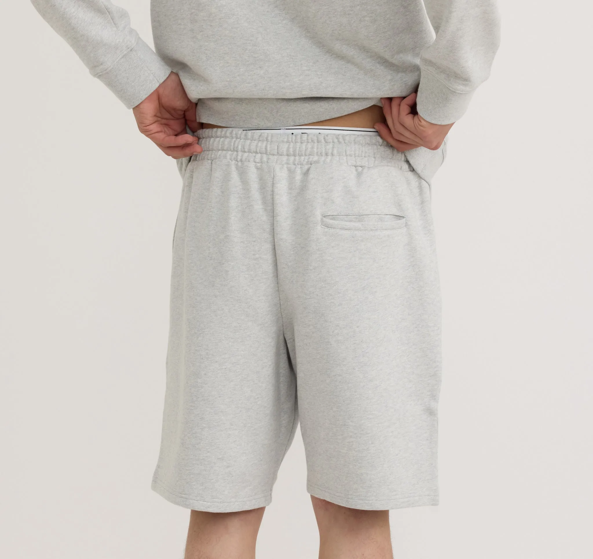 Weekend Shorts