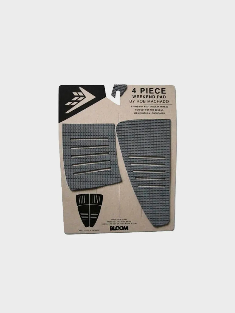 Weekend Thin Foot Traction Pad