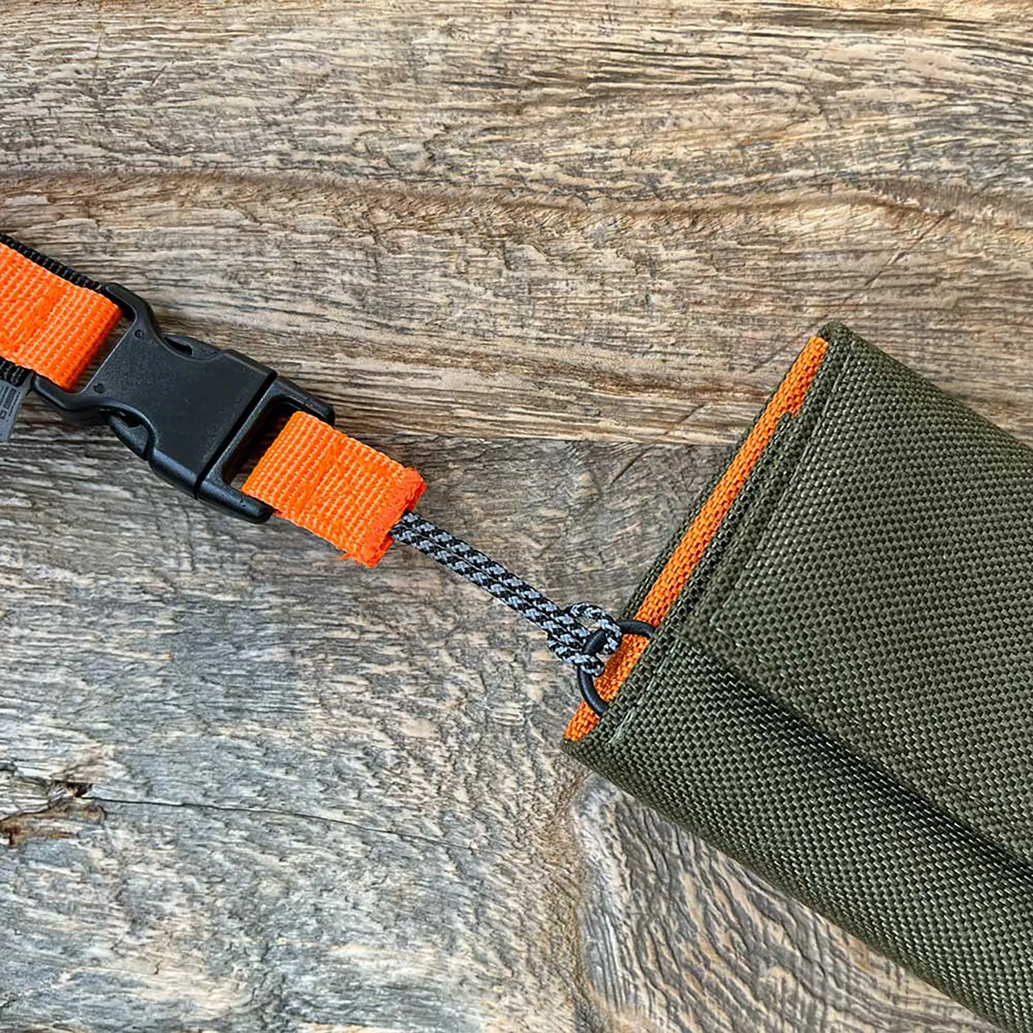 WEEKEND(ER)&co. | ウィークエンダー　CONNECT BELT 2