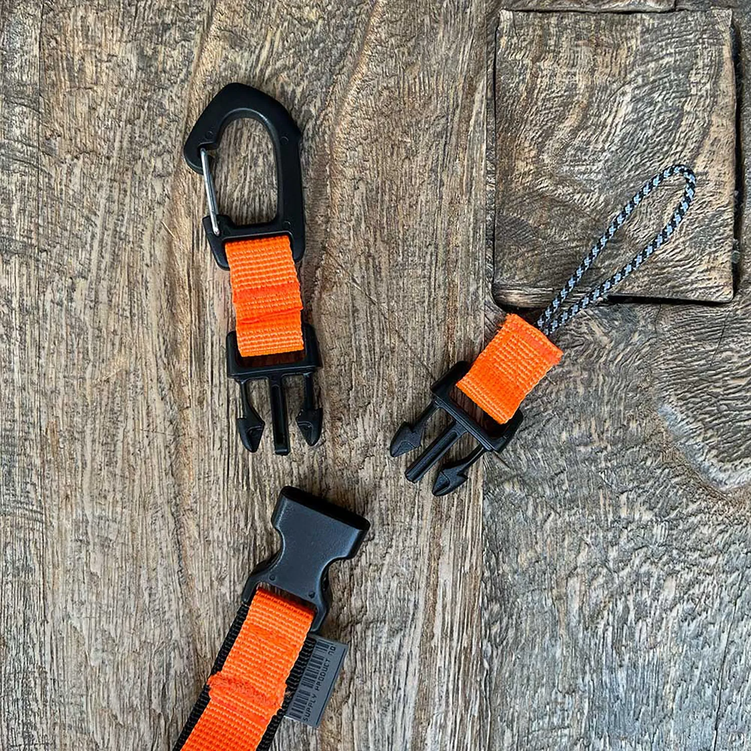 WEEKEND(ER)&co. | ウィークエンダー　CONNECT BELT 2