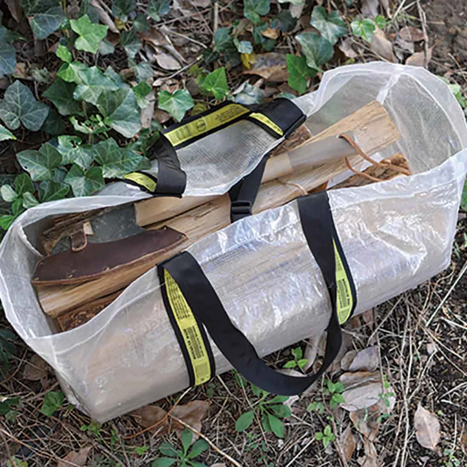 WEEKEND(ER)&co. | ウィークエンダー　PE CARRY/WIDE