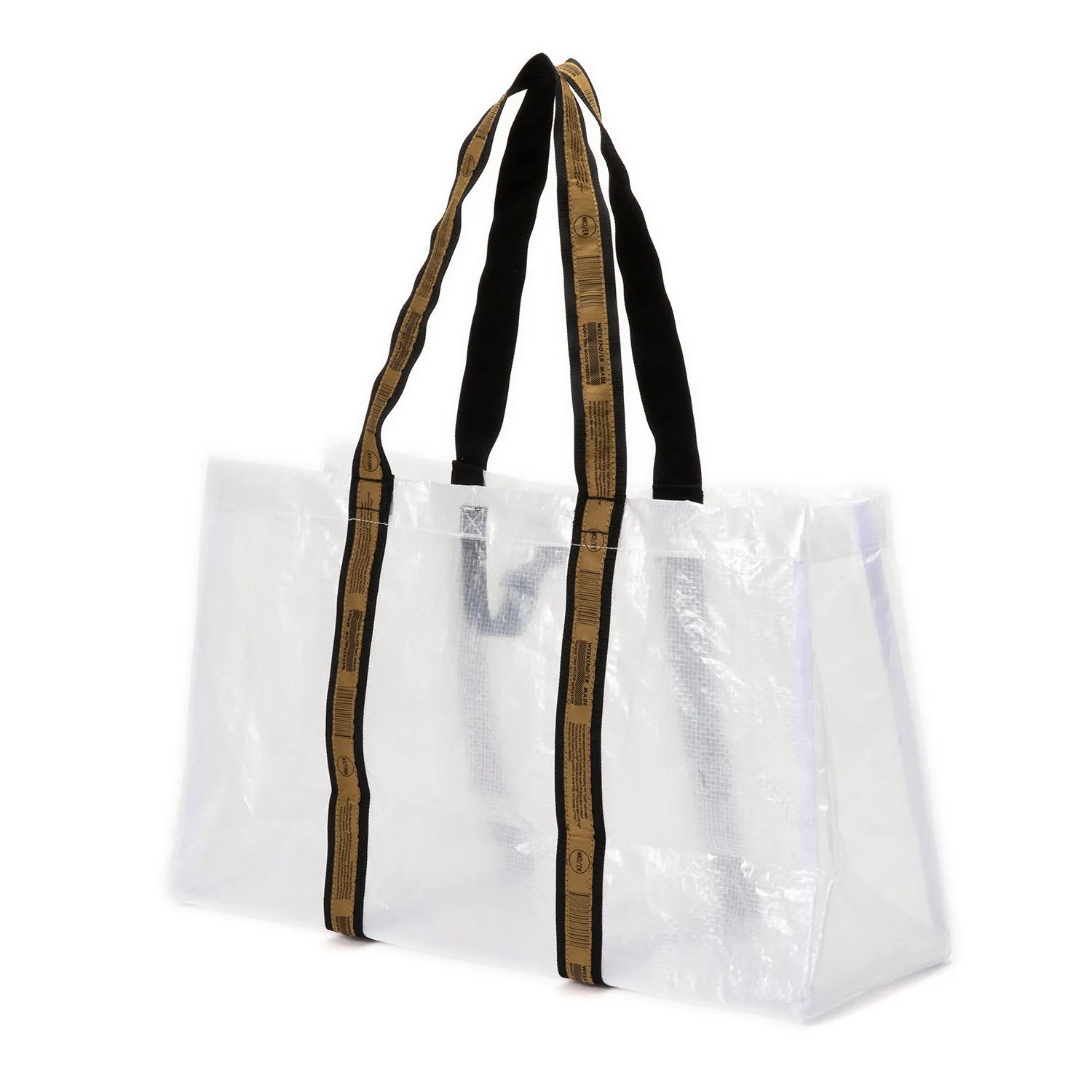 WEEKEND(ER)&co. | ウィークエンダー　PE CARRY/WIDE