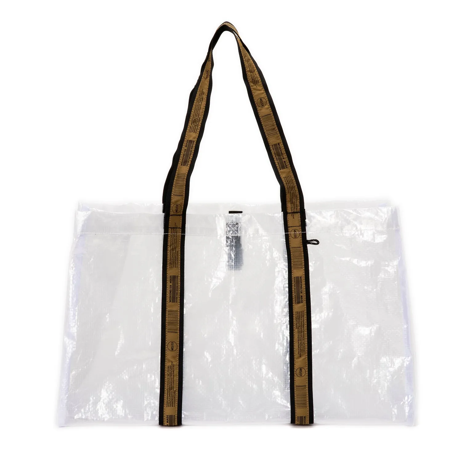 WEEKEND(ER)&co. | ウィークエンダー　PE CARRY/WIDE