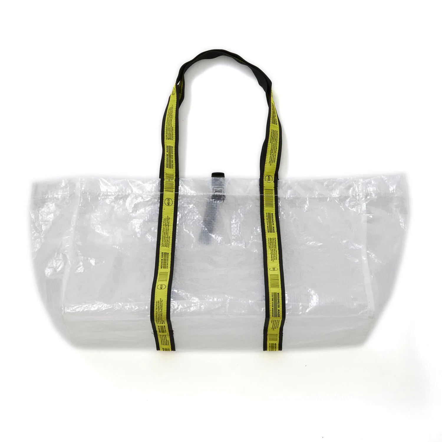 WEEKEND(ER)&co. | ウィークエンダー　PE CARRY/WIDE
