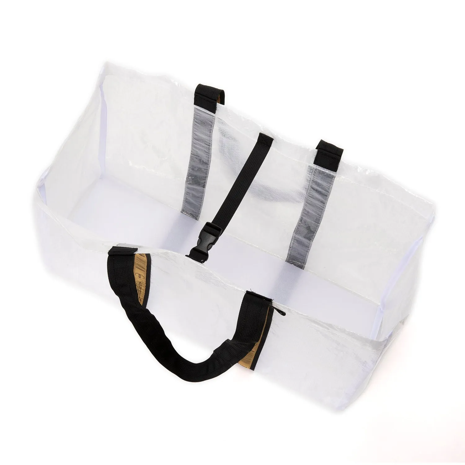 WEEKEND(ER)&co. | ウィークエンダー　PE CARRY/WIDE