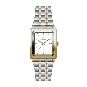 Westar Executive Ladies Casual Quartz Watch - EX6585CBN101