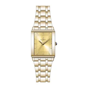 Westar Executive Ladies Casual Quartz Watch - EX6593GPN108
