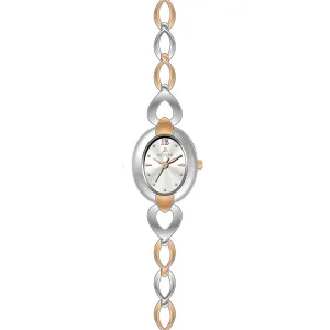 Westar Ornate Ladies Casual Quartz Watch - 20217SPN607