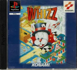Whizz (kosmetiske fejl)