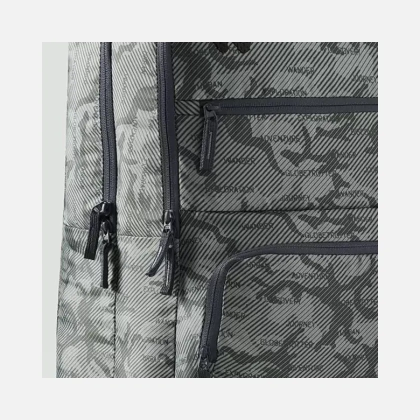 Wildcraft Evo 42 Laptop Backpack Large 42L -Digi_Camo/Grey