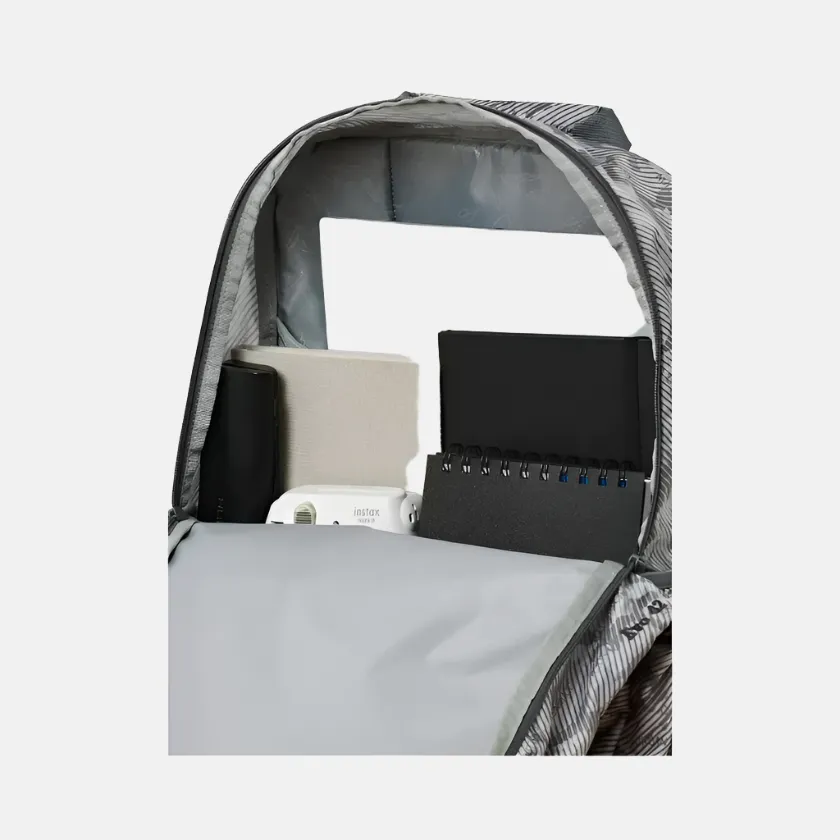 Wildcraft Evo 42 Laptop Backpack Large 42L -Digi_Camo/Grey