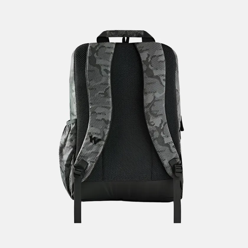 Wildcraft Evo 42 Laptop Backpack Large 42L -Digi_Camo/Grey