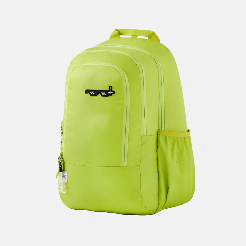 Wildcraft Wiki-2 Backpack 31.5 L -Illusion Green