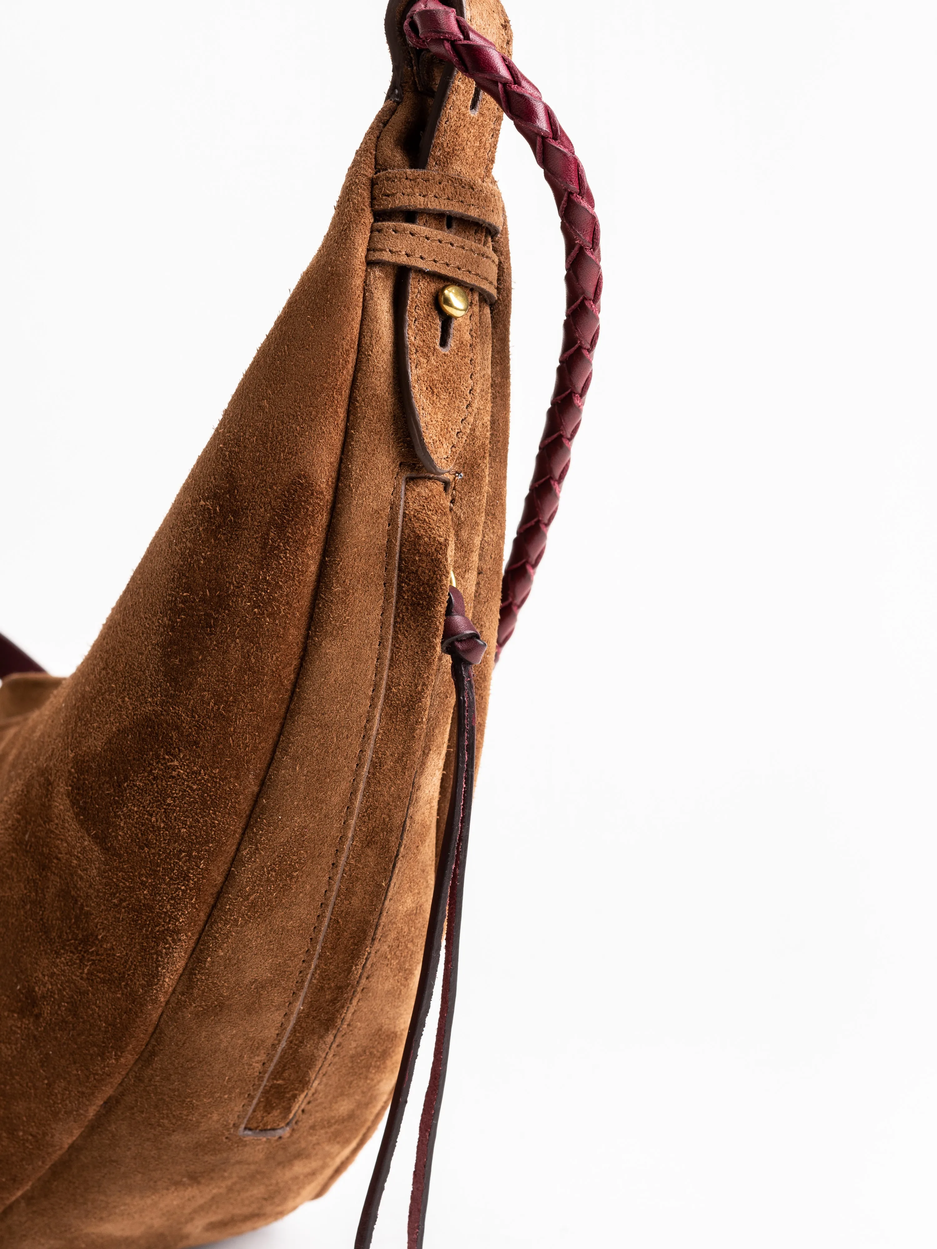 willy m crossbody bag