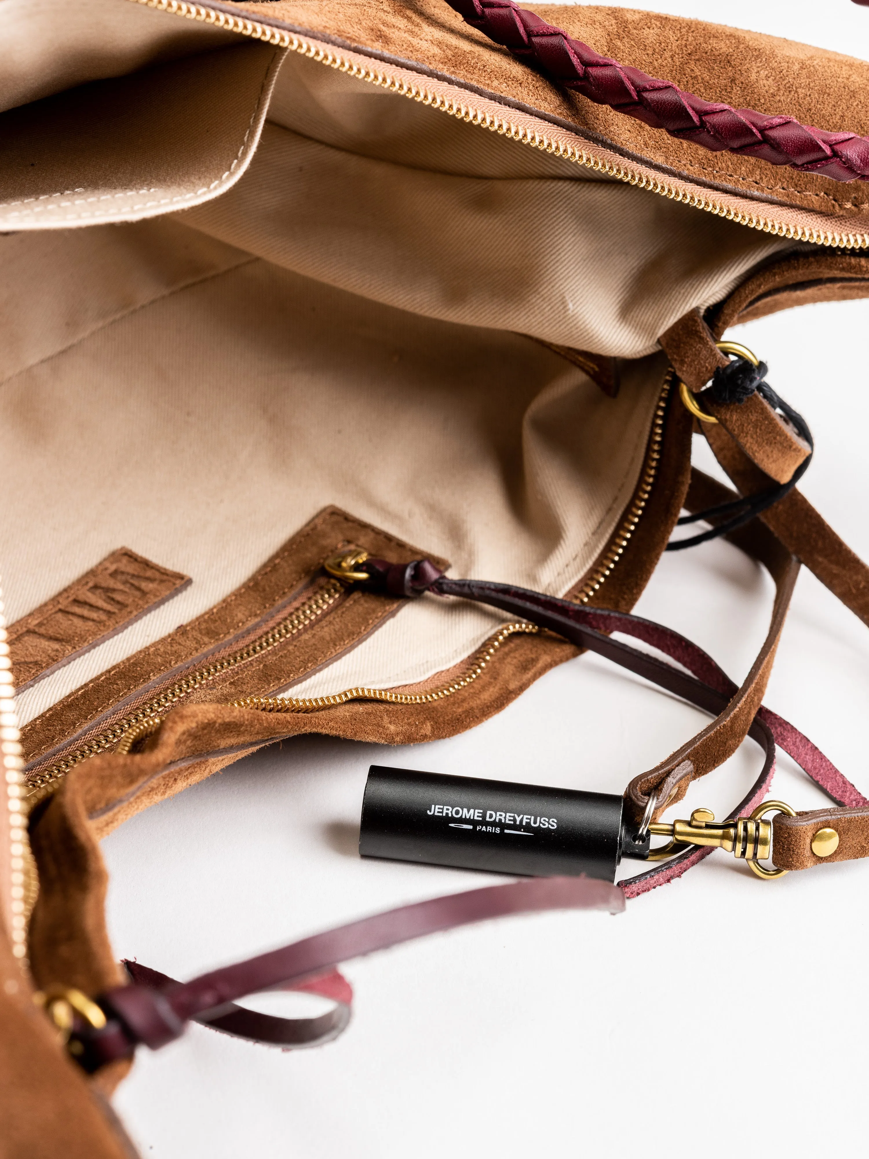 willy m crossbody bag