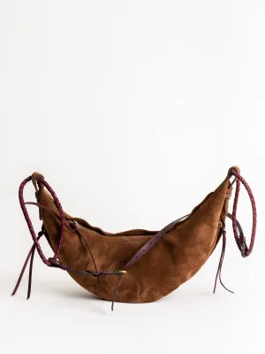 willy m crossbody bag