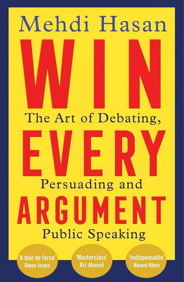 Win Every Argument, Kick Ass Small Talk Chartwell, How to Talk to Anyone 3 Books Set
