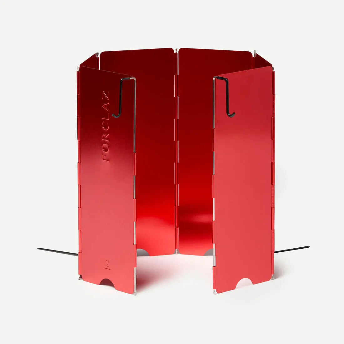 Windscreen for trekking stove - MT500