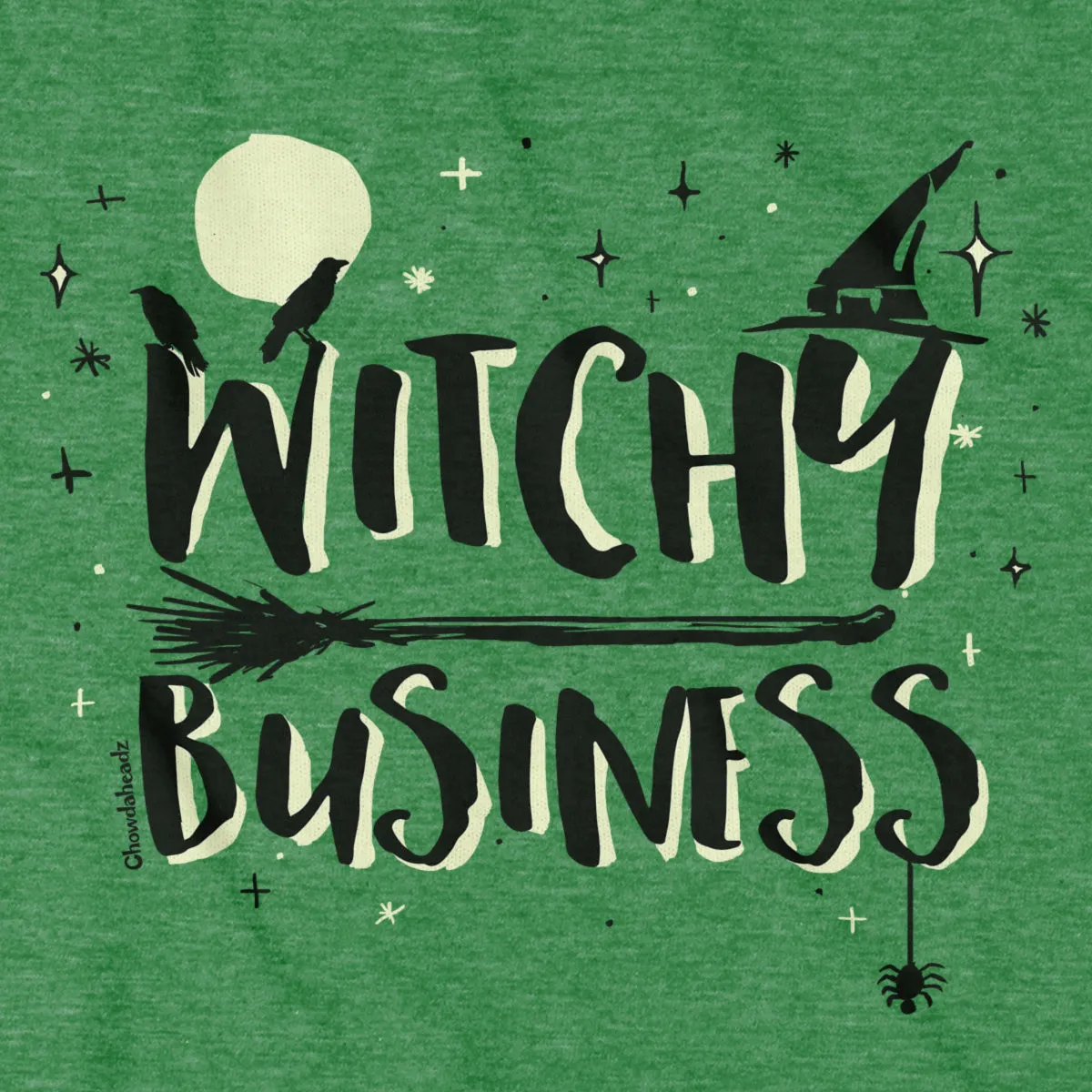 Witchy Business T-Shirt