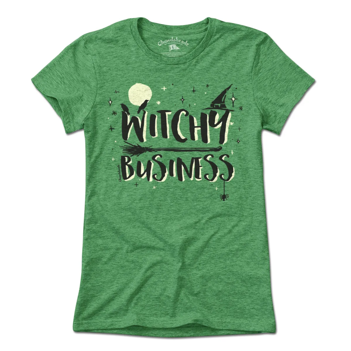 Witchy Business T-Shirt