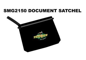 WODEN LAC - Satchel