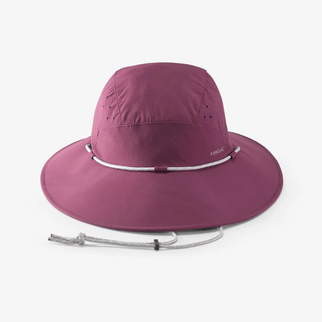 WOMEN’S ANTI-UV TREKKING CAP - MT500