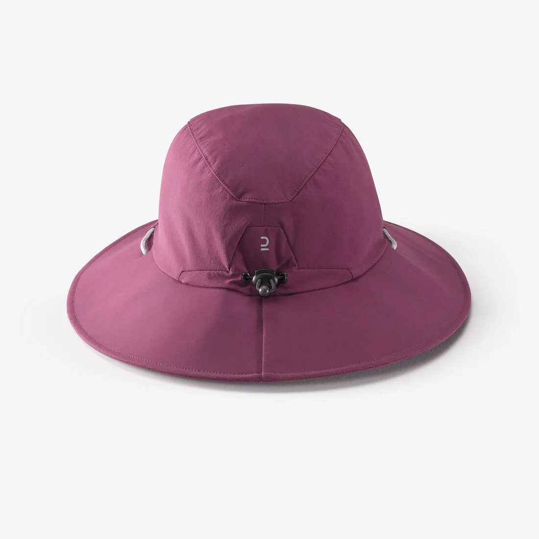 WOMEN’S ANTI-UV TREKKING CAP - MT500