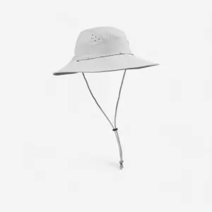 WOMEN’S ANTI-UV TREKKING CAP - MT500