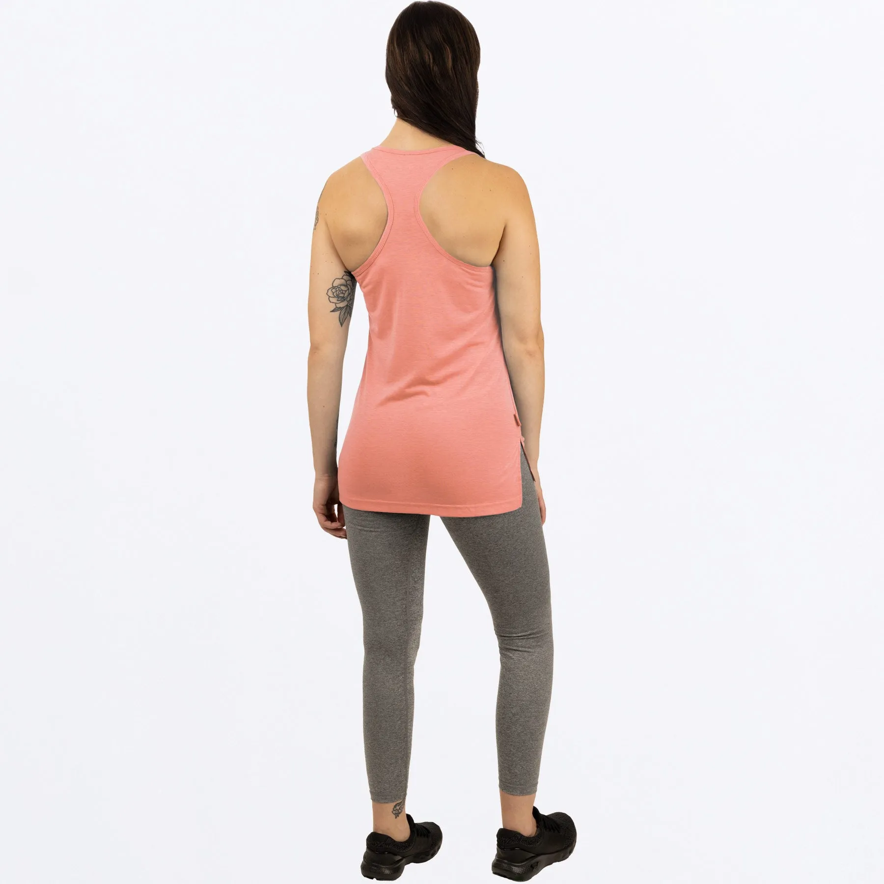 Women's Lotus Active Tank