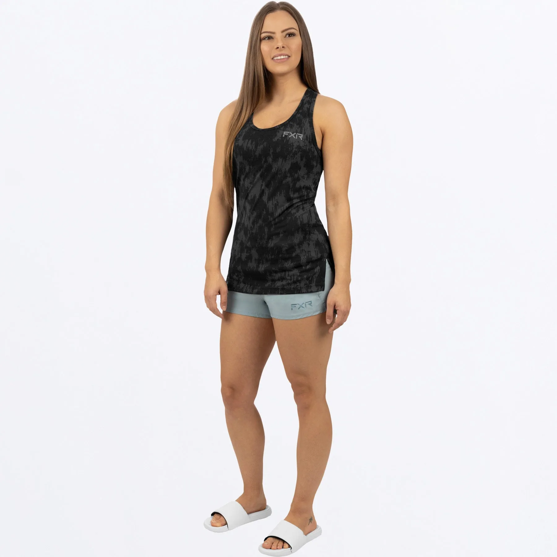 Women's Lotus Active Tank
