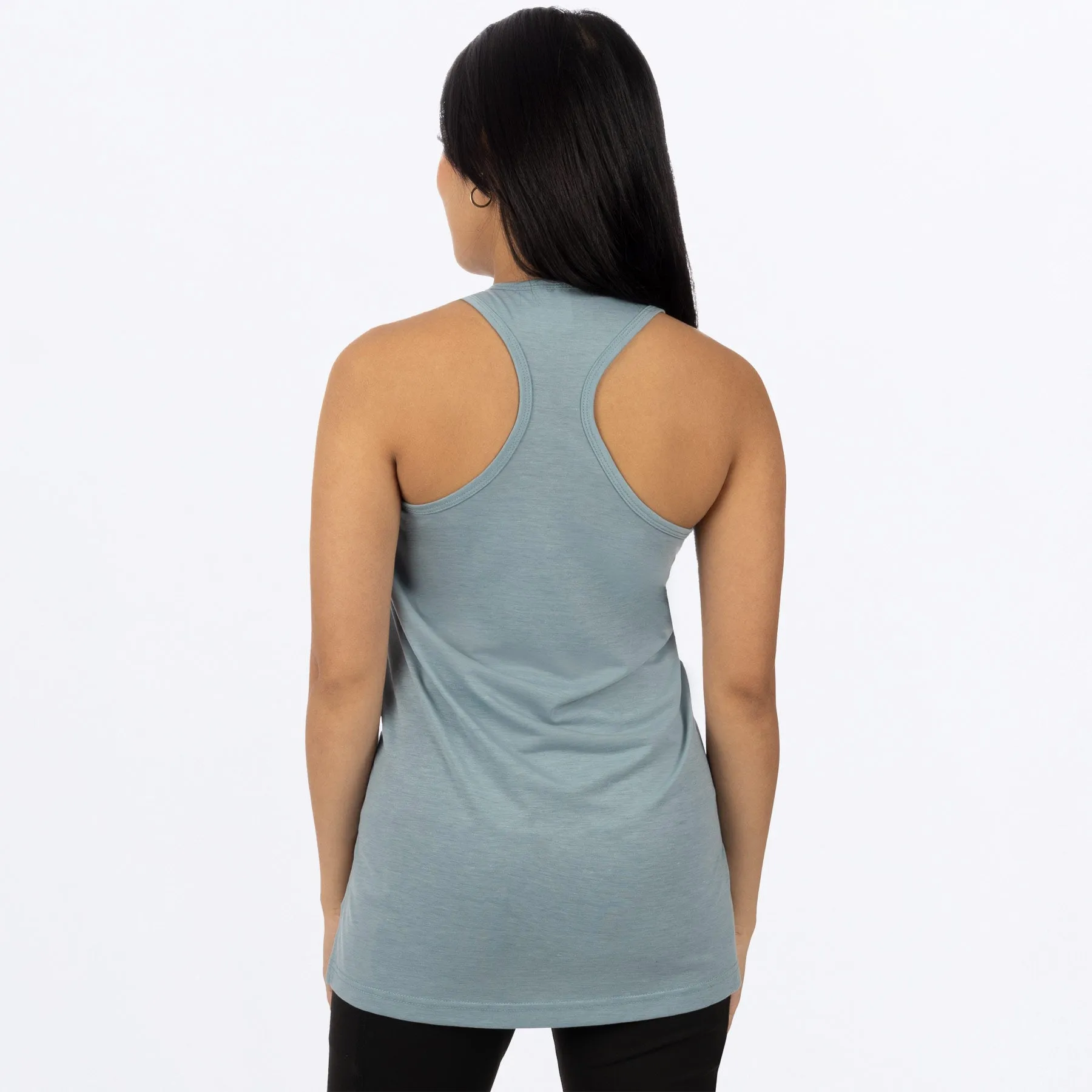 Women's Lotus Active Tank