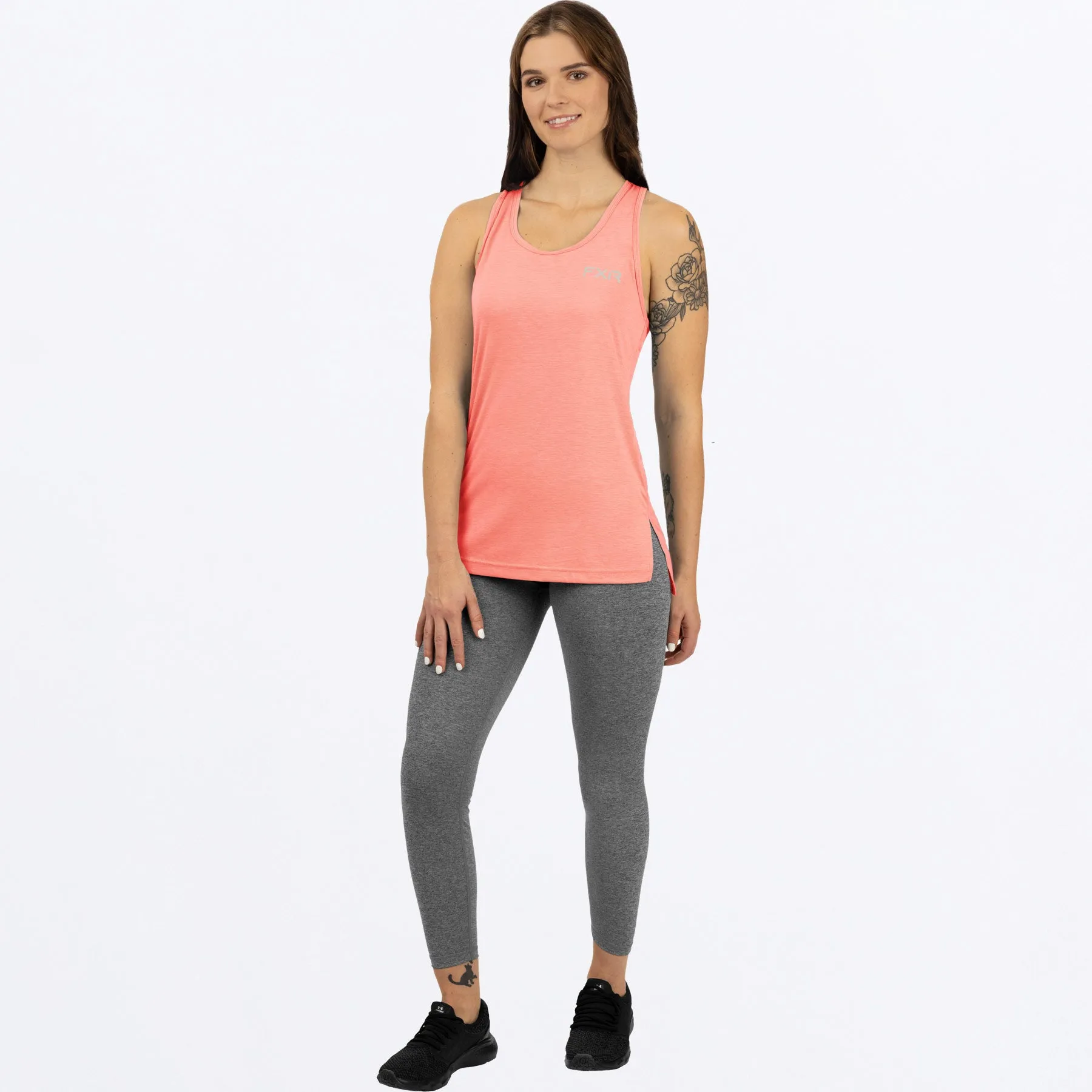 Women's Lotus Active Tank