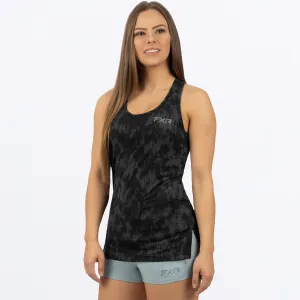 Women's Lotus Active Tank