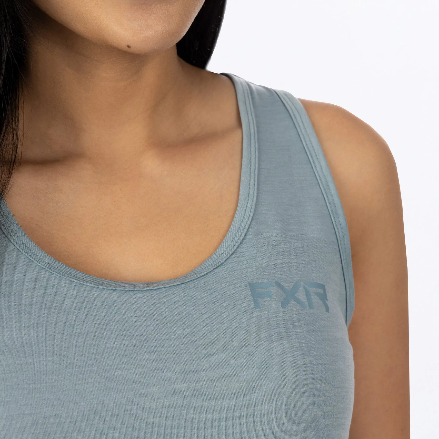 Women's Lotus Active Tank