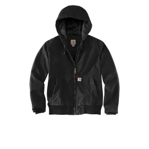 Women’s Washed Duck Active Jac