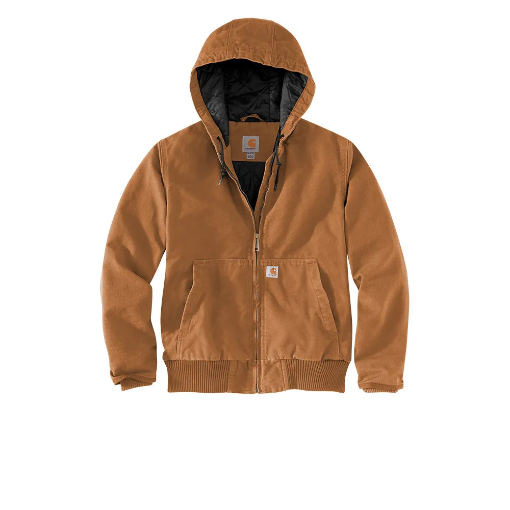 Women’s Washed Duck Active Jac