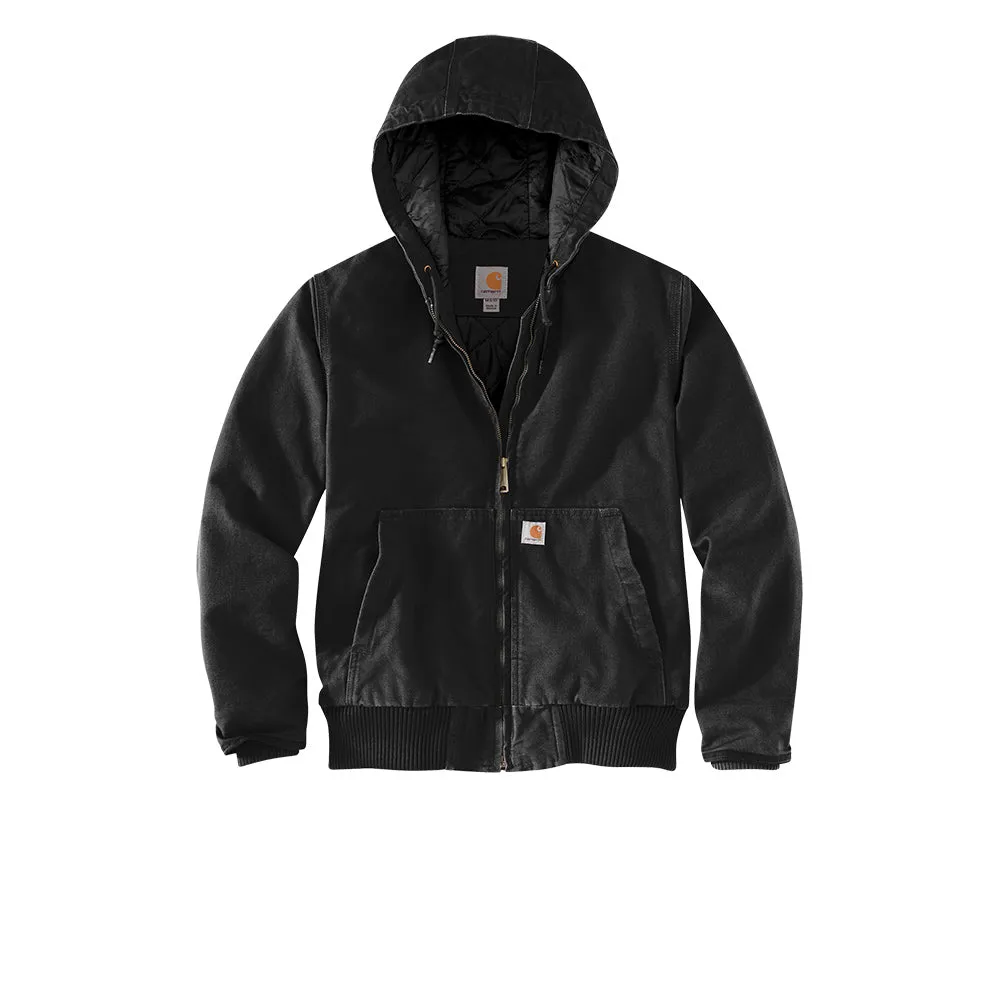 Women’s Washed Duck Active Jac