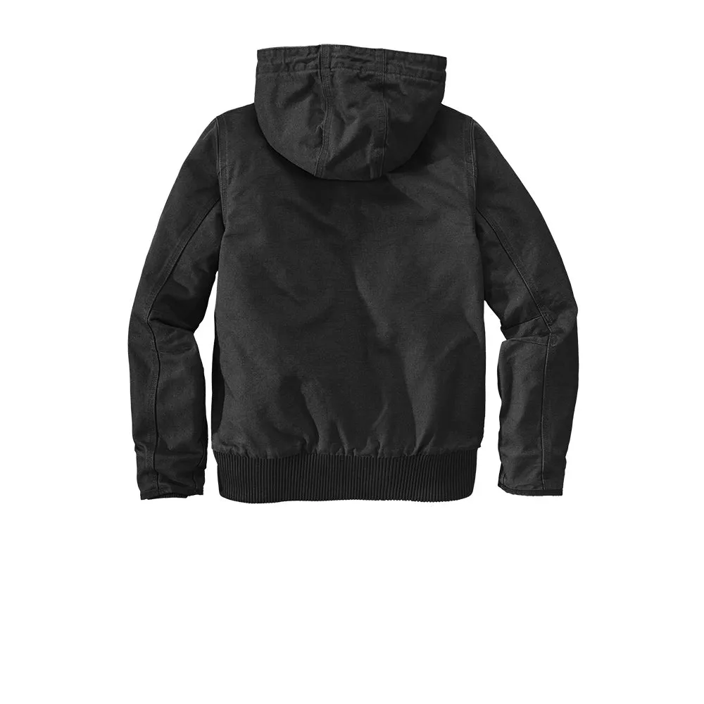 Women’s Washed Duck Active Jac